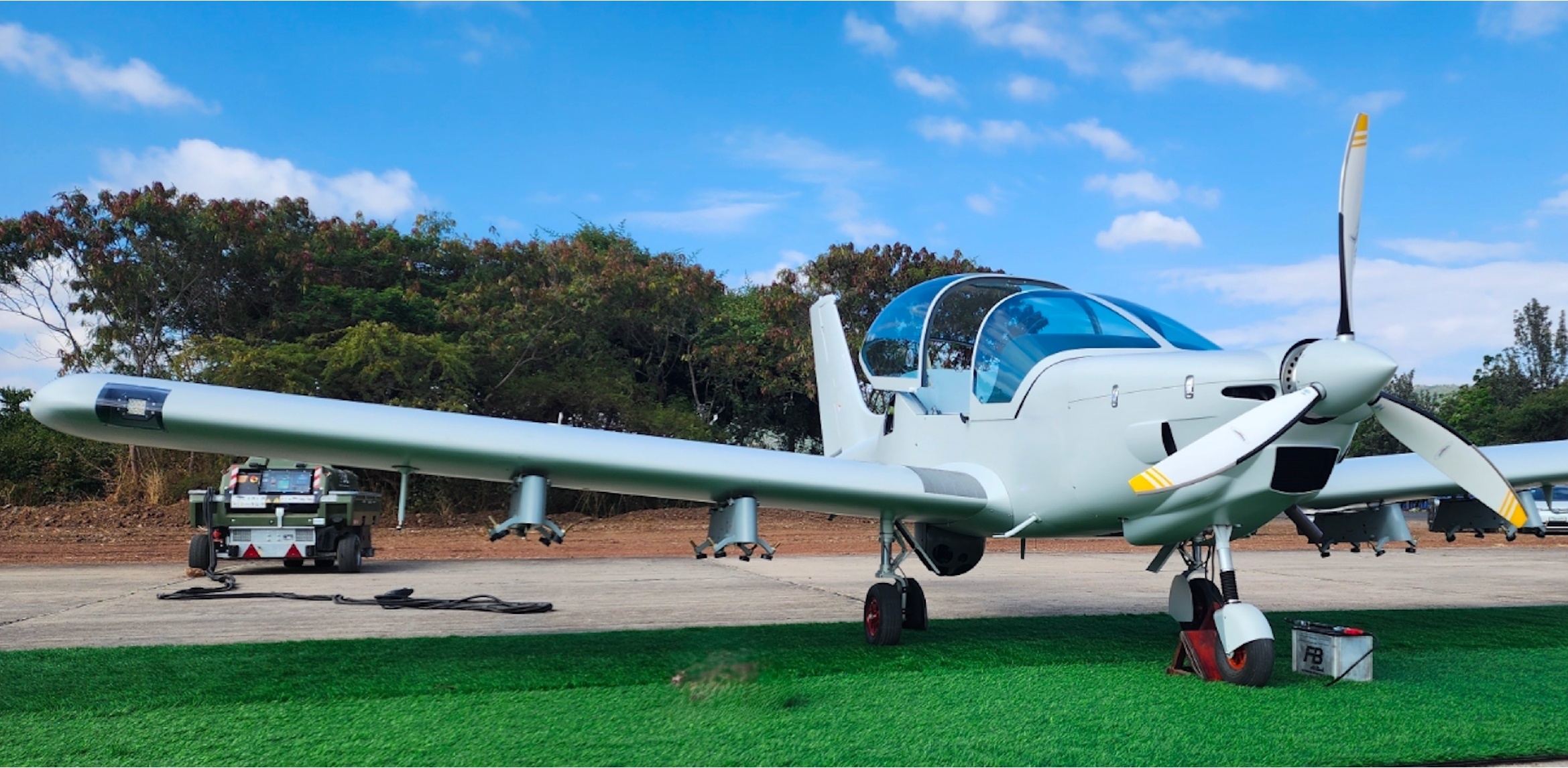 Gryphen G750 SMP